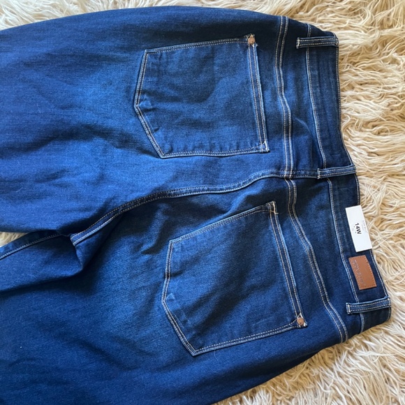 Judy Blue 14W Flare Jeans NWT - Picture 3 of 8